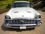 Packard Caribbean Hardtop 1956 года